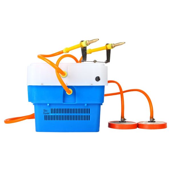 

portable fishpond dispenser / sprayer / high pressure automatic dispenser fishpond