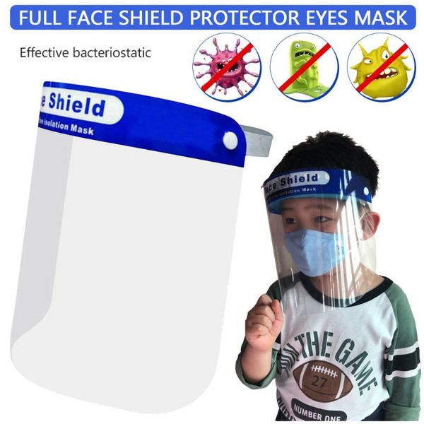 

40@ shield replacement masks protect-fog and -dust mask safety splash mask full face shield flip up visor protection