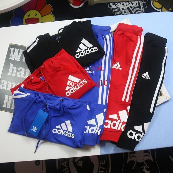 

children clothing set 2 pieces boys printed short sleeve fashion casual cotton short sleeve t shirt pants suit children summer sportswear, White