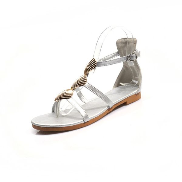 

чэнду завод ручной моды женщин обувь лето пляж сандалии для девочек последние обнаженных женщин пляж сандалии size12, Black