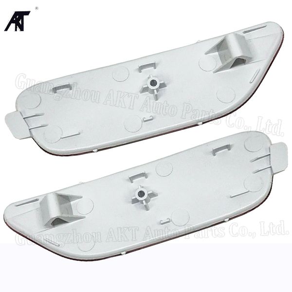 

rear bumper fog light fog for chevrolete captiva 2008-2015 car rear bumper lamp tail brake reflector lights