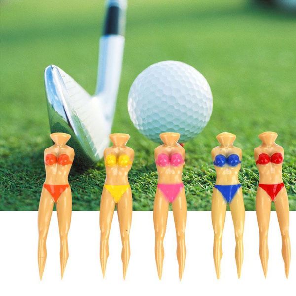 

golf course golf nail golfers ball tees plastic practical holder golf tee lovely sporting club cushion practice xxkxy