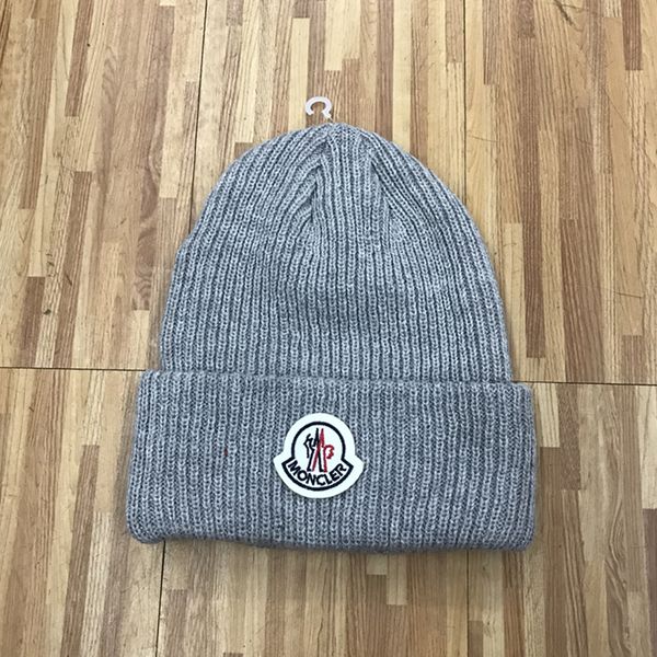

Fa hion winter brand mon canada men beanie bonnet women goo e knitting hip hop gorro pom pom kull cap hair ball outdoor hat