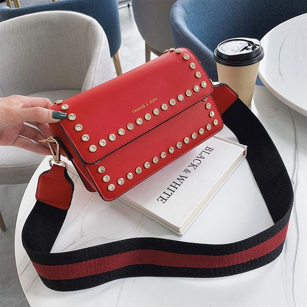 

womens brand bag diamond crossbody bag for women leather handbags 2019 new designer famous brands ladies shoulder bag sac a main