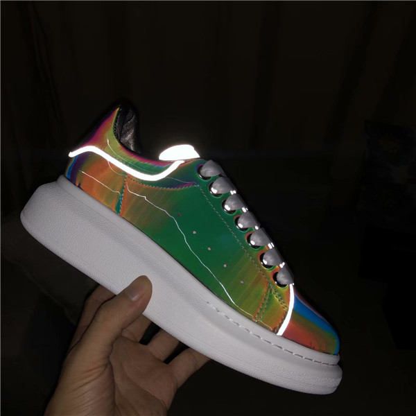 

Sapatos ocasionais lijuantop