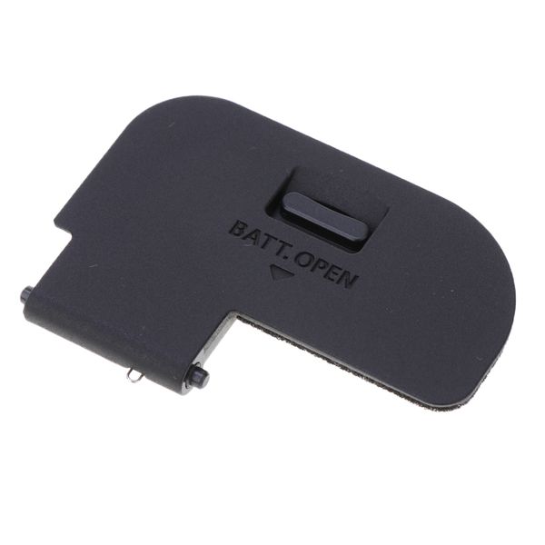

dustproof battery socket cover door lid cap protector for 6d mark ii