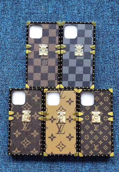 

Luxury de igner phone ca e for iphone 11pro 11promax x max tpu famou printing back kin cover for galaxy note10 note10pro 9