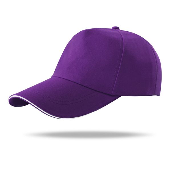 

2020 new summer leisure wild sunscreen cap, Blue;gray