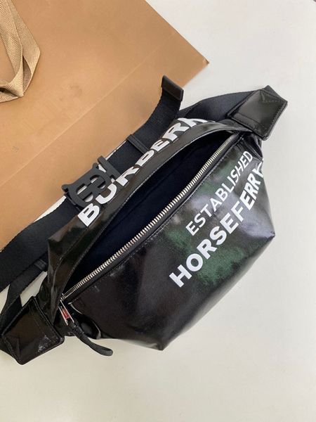 

the new lady's one-shoulder bag 7a high-end custom quality wathe new lady's one-shoulder bag 7a high-end custom quality fanny pack