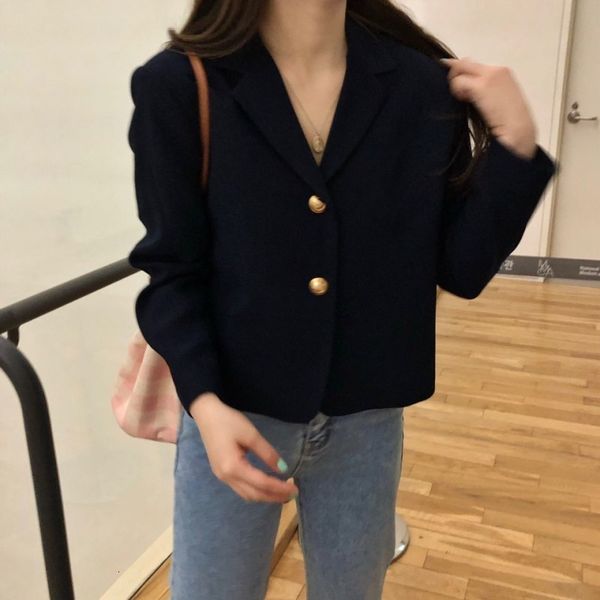 

brief introduction of women's cotton knife in autumn jacket single breast knife jacket for women, White;black