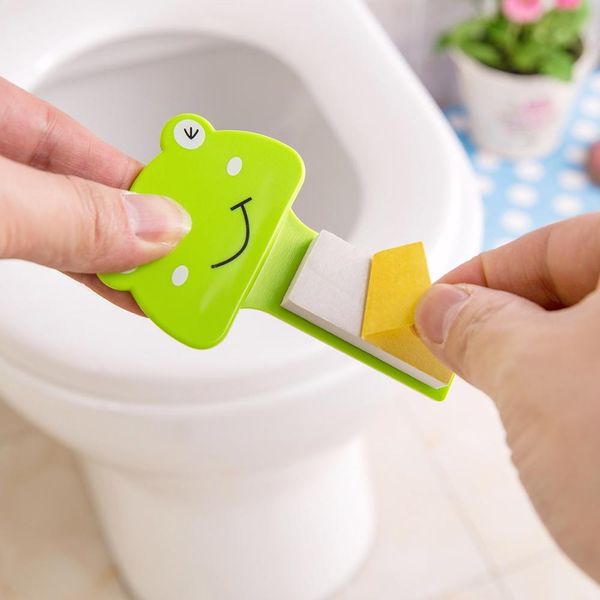 

1pc коробки туалет closestool ручка сиденья складная санитарные сиденье крышка подъемное устройство туалет сиденья крышка lifter ванной рако