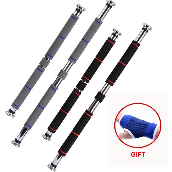 

door horizontal bar household pull up push up sit training equipment bodybuilding gym fitness bar home workout horizontal