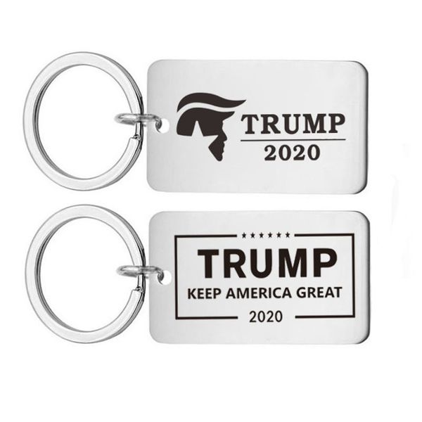 

trump 2020 брелок tag keep america great подвеска брелок key ring вентиляторы сувениры подарочные брелок ювелирные аксессуары свободный dhl