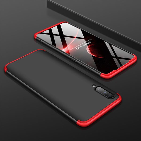 

360 Full Protection Case For Samsung Galaxy A70 Case 3 IN 1 Ultra Thin Hard PC Back Cover For Samsung SM-A705F Cover Funda