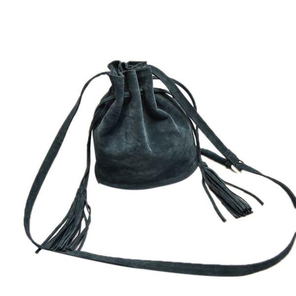 

women bag messenger bags new handbag tassel shoulder handbags crossbody gift female bolsa feminina mujer sac a main femme