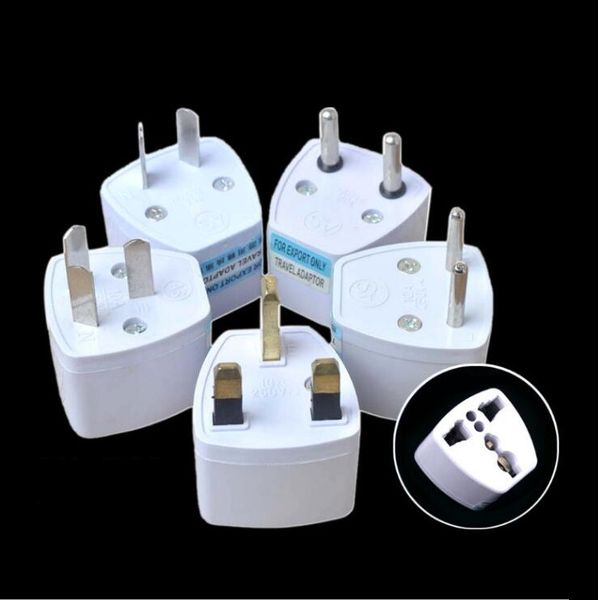 

eu us uk au travel adapter plug outlet worldwide 250v ac adaptor socket power adaptor converter