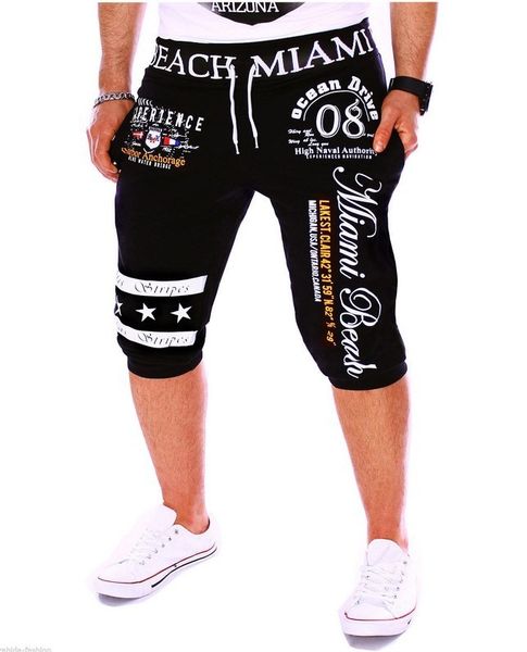 Compre Pantalones Cortos Para Hombre Medias Compresion Ingles