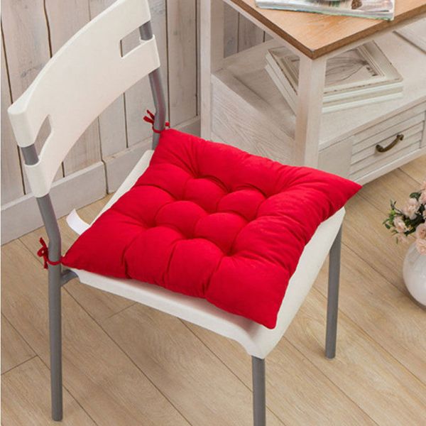 

household cushion seat pad home textile for sofa outdoor yard garden patio bar dining kitchen l wedding banquet