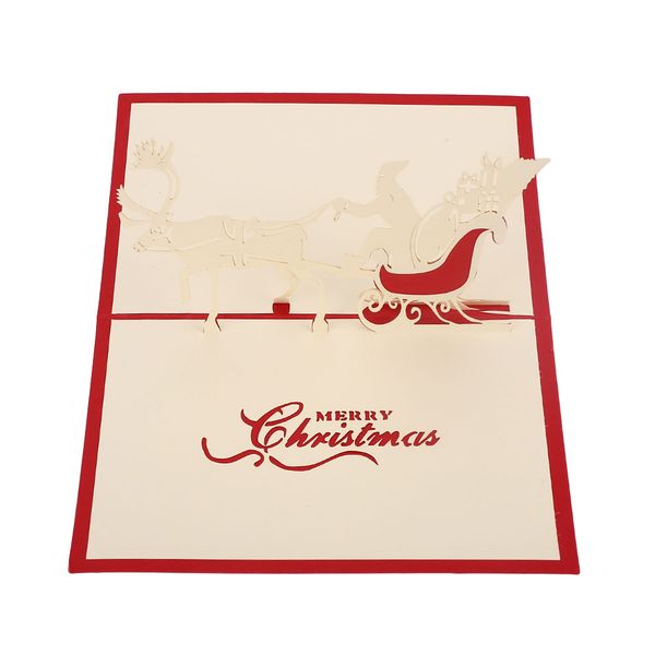 

3d up hollow cards lover happy birthday anniversary christmas greeting cards