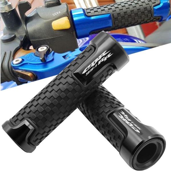 

motorcycle handlebar grip handle bar for cbr 954 rr cbr954rr cbr 954rr 2002 2003 motorbike handlebar grips hand bar