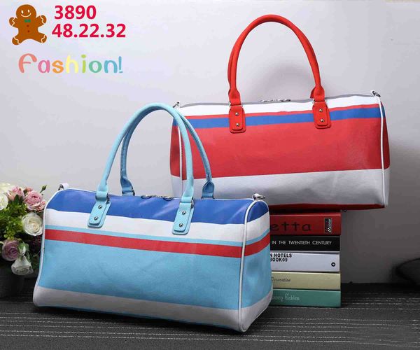 

designer luxury handbags purses leisure color collision recent models designer handbags fashion casual inclined shoulder bag travel bag hot