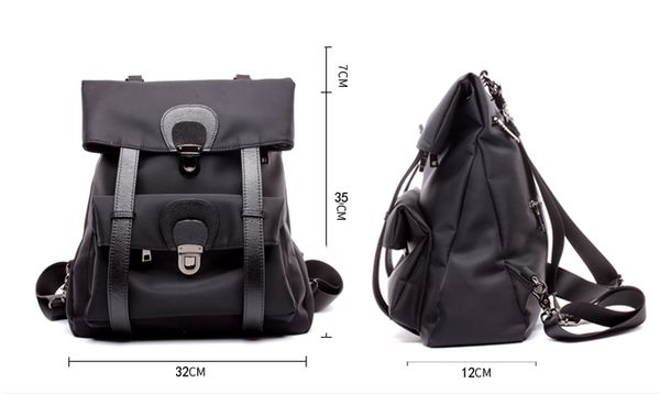 

опова пѬодажа-вокое каево новй дизайнеѬ Ѭкзак нађѬална кожа женин