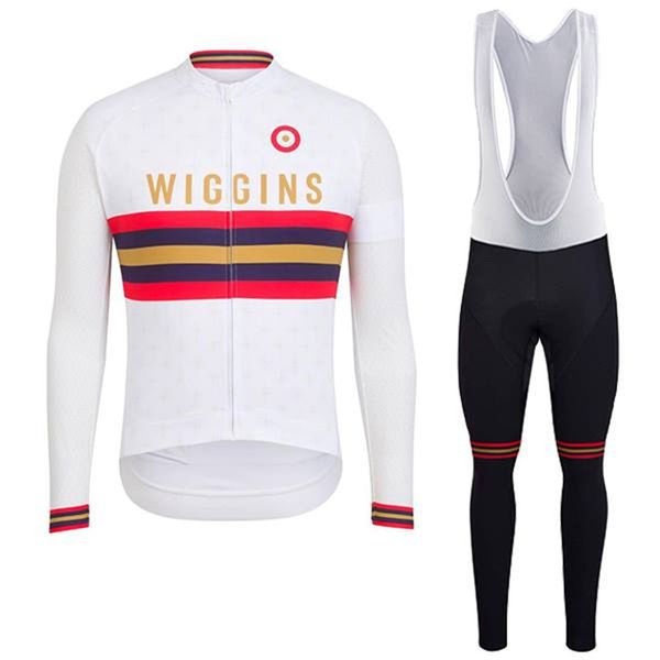 

2018 wiggins Close fitting куртка AERO RCC команда велоспорт Джерси CORE racing Роза кросс кантри восх