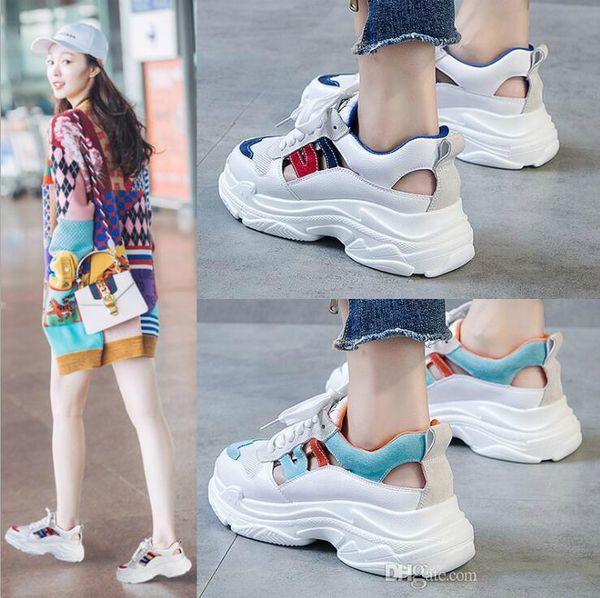 

women air mesh casual shoes ladies comfortable flats lace up spring summer casual breathable vulcanize shoes female fashion footwear, Black