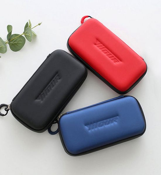 

eva portable diabetic cooler bag thermal inusulted small cool box travel insulation case ice pack fresh carrier yd21