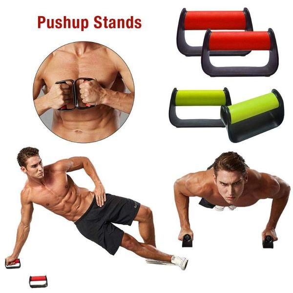

indoor fitness push-up holder push ups stands sports equipment muscle exerciser training tool building chest workout push up bar