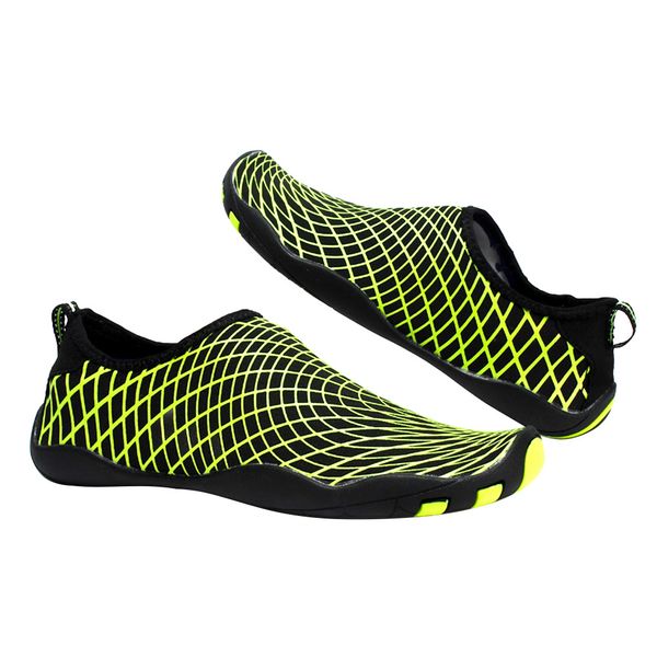 

men women swim aqua shoes sand quick dry exercise water sports beach lightweight outdoor sneakers athletic surfing pool