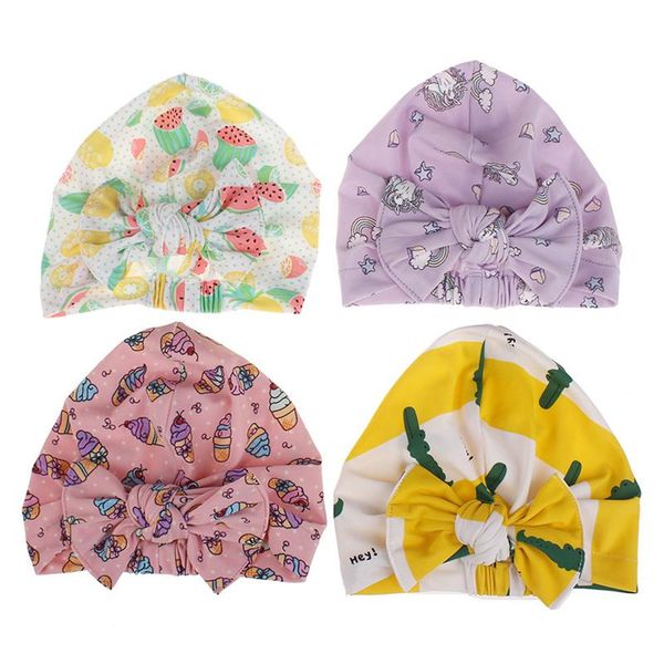 

2020 new fashion baby girls 2 pcs swimming cap bow-knot baby sun hat sports elastic swimming accessory for kids boys girls, Slivery;white