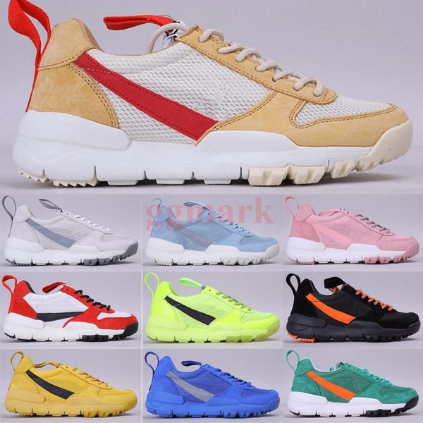 

new mens designer craft mars yard 2.0 running shoes breathable casual shoe women fashion outdoor sport trainers sneakers 36-45