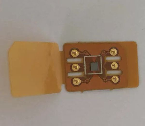 

dhl new unlock sim card iccid mode for iphone 6 7 8 x xr xsmax ios 13.x double-sim gevey turbo sim