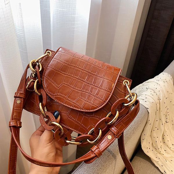 

designer-pink sugao designer small shoulder bag new fashion crossbody bag women chain bags pu leather coin purse lady phone bags