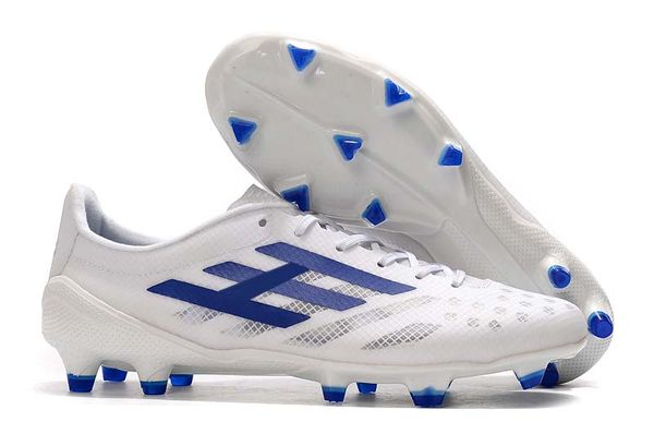 

2020 laceless x 19+fg mens trainers soccer shoes cleats dark script redirect pack crampons de football boots designer sneakers