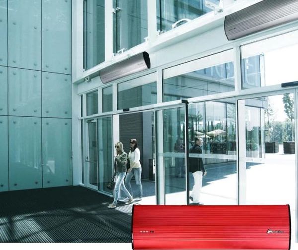 2019 1500mm Ce Heating Air Curtain With Ptc Heater Over Door Fan Heater With Ptc Heater Rm 12s Remote Control Ce From Solar08 10050 24 Dhgate Com