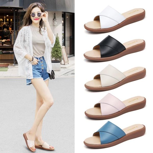 

slippers hydro sandals men women running casual shoes sports sneakers trainers discount beach fashion slip-on luxury designer sandals, Black