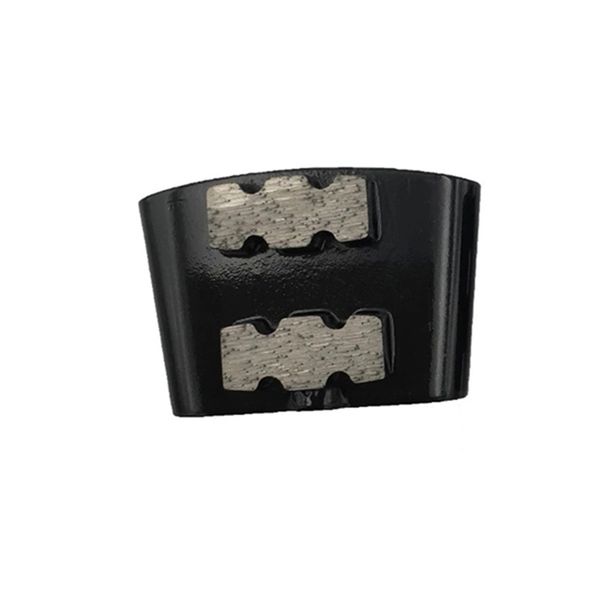 

htc пола grinder уникальный дизайн sharp сегменты htc бетономолы pad пола полировка диск для бетона терраццо полы rénovation 12pcs