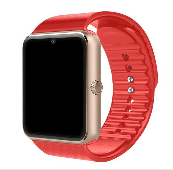 

Gt08 mart watch phone martwatch 2019 2018 im card tf card camera mart clock for apple watch iphone android