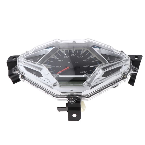 

waterproof shockproof car digital display panel lcd dc gauge meter for motorcycle atv