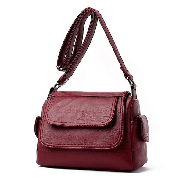

bag girl 2019 new boston bag sweet fashion women's handbag one shoulder slash espressan one accessory ladies hand bags
