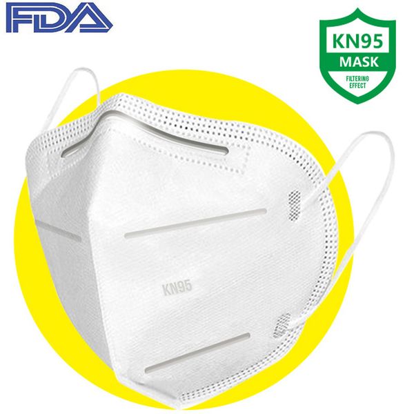 

ce fda доказал kn95 с клапаном антипылевая маска для лица складной ffp2 без клапана n95 3m защитные пылезащитные pm2. 5 маски бесплатная дос