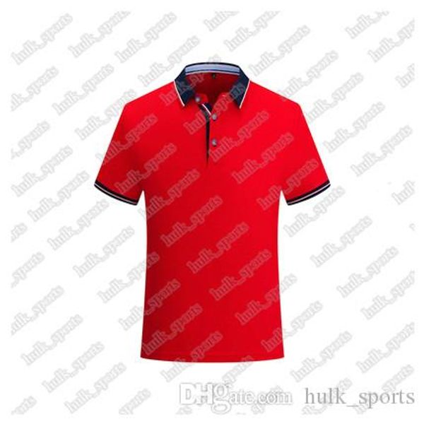 

2656 sports polo ventilation quick-drying men 201d t9 short sleeve-shirt comfortable new style jersey111440009873, Black