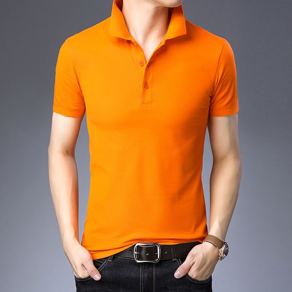 

2020 new summer brand mens designer shorts turn down collar short sleeve casual fashion mens clothing, White;black