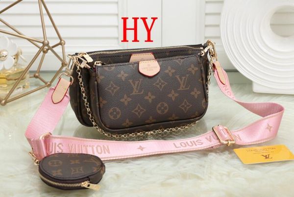 

european and american fashion classic explosion models women men trendy fashion casual shoulder backpack slung portable briefcase 0586