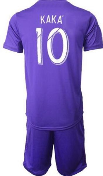 

19-20 Customized 2 Spector 10 KAKA 9 LARIN 23 NOCERINO Soccer Jersey TOPs With Shorts,2019 mens custom clothing jerseys online store Sets