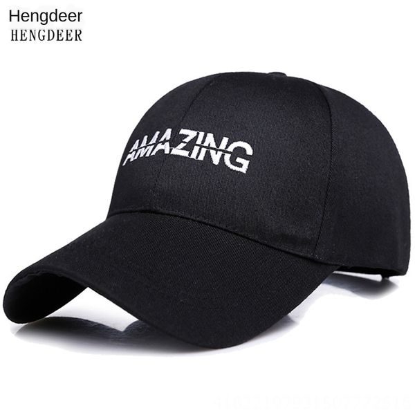 

men's and women's outdoor sunscreen baseball autumn all-match casual sunshade embroidered duck baseball cap sunshade cap tongue ha, Blue;gray