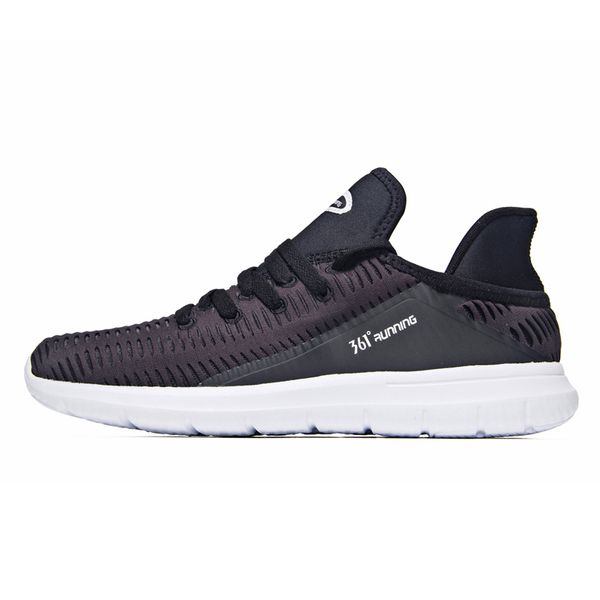 

361 men light cushion running shoes mono yarn breathable light original sport shoes 2019 sneakers 671822213