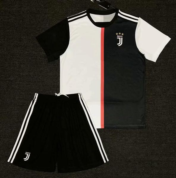 

Juve occer jer ey kid kit 2019 2020 ronaldo dybala higuain dani alve pjanic marchi io child 2018 2019 occer hirt uniform